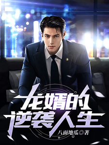 龙婿的逆袭人生 cover