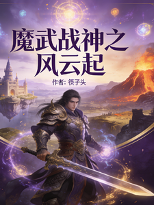 魔武战神之风云起 cover