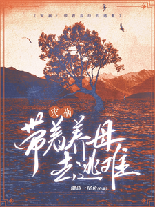 灾祸：带着养母去逃难 cover