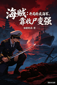 海贼：开局卧底海军，靠收尸变强 cover