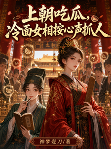 上朝吃瓜，冷面女相按心声抓人！ cover