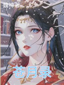 苍月录 cover