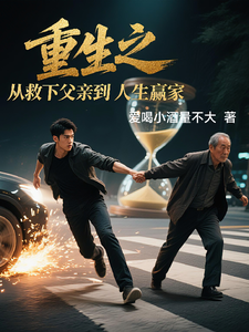 重生之从救下父亲到人生赢家 cover