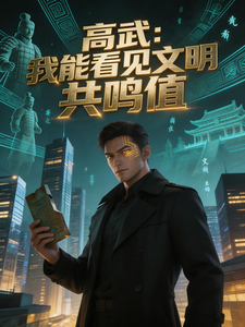 高武:我能看见文明共鸣值 cover