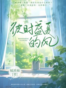 彼时盛夏的风 cover