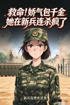 救命！娇气包千金她在新兵连杀疯