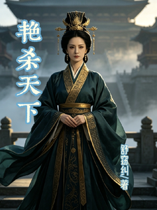 艳杀天下 cover