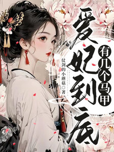 爱妃到底有几个马甲 cover