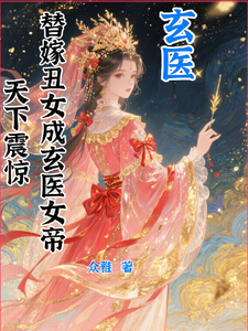 替嫁丑女成玄医女帝，天下震惊！ cover