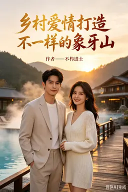 乡村爱情打造你一样的象牙山
