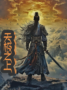 天极之上 cover
