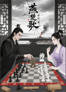 燕楚歌：帝后谋 cover