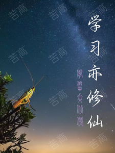 学习亦修仙 cover