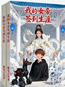 我的女帝签到生涯 cover