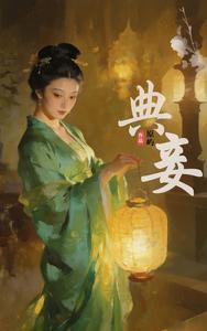 典妾 cover