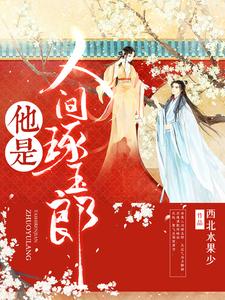 他是人间琢玉郎 cover