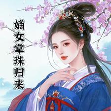 嫡女掌珠归来 cover