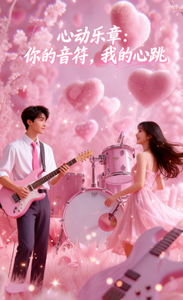 心动乐章：你的音符，我的心跳 cover