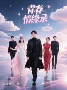 青春情缘录 cover