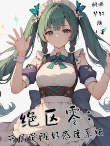 绝区零：开局觉醒好感度系统 cover