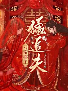 刁蛮郡主猛追夫 cover
