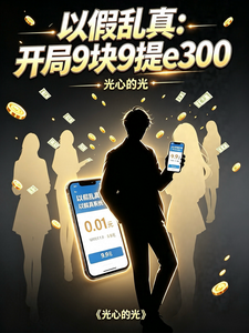 以假乱真：开局9块9提e300 cover
