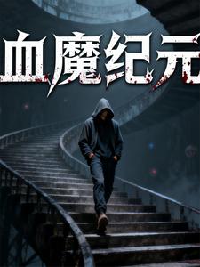 血魔纪元 cover