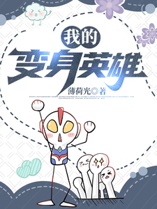 我的变身英雄 cover