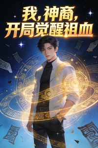 我，神裔，开局觉醒祖血 cover