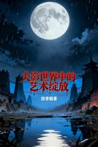 火影世界中的艺术绽放 cover