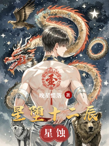 星堕十二辰 cover