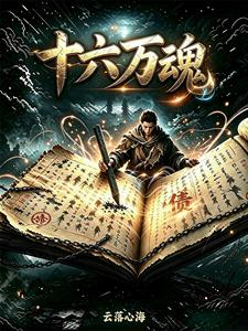 十六万魂 cover