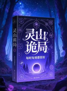 Strange Situation in Lingshan cover