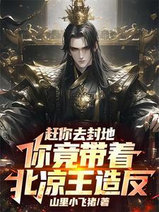 I Sent You to Your Fief—You Rebelled with the King of Beiliang cover