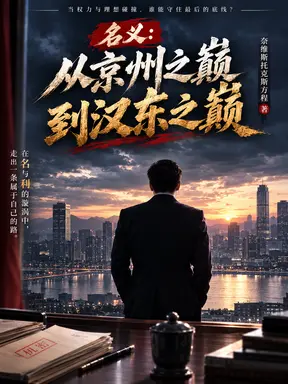 名义：从京州之巅到汉东之巅
