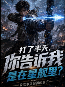 打了半天,你告诉我是在星舰里? cover