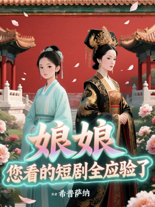 娘娘，您看的短剧全应验了 cover
