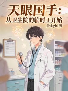 天眼国手：从卫生院临时工开始 cover