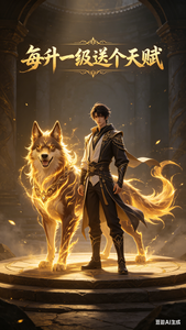 每升一级送个天赋 cover