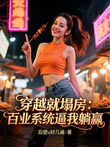 穿越就塌房：百业系统逼我躺赢 cover