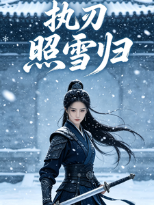 执刃照雪归 cover