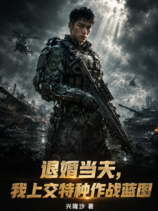 退婚当天,我上交特种作战蓝图 cover