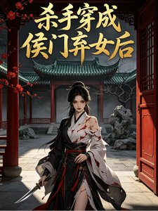 杀手穿成侯门弃女后 cover