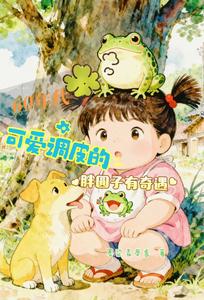 A Cute, Mischievous Fat Round One from the 1960s Has an Adventure cover