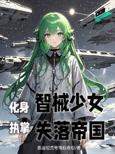 化身智械少女，执掌失落帝国 cover