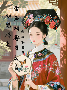 如懿传之金玉妍要当太后 cover