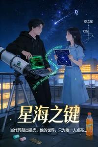 星海之键 cover