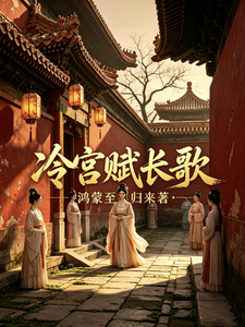 冷宫赋长歌 cover