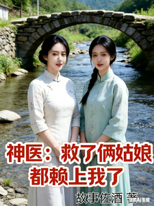 神医：救了俩姑娘，她们非要嫁我 cover