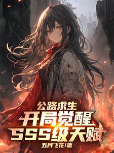 Road Survival: Awakening an SSS-Tier Talent at the Start cover